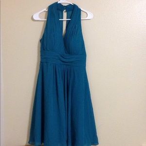 Women's cocktail dress